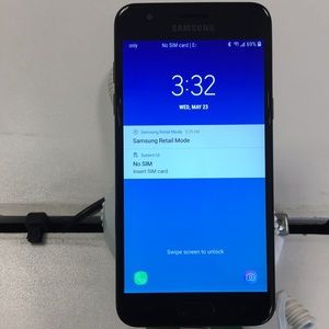 Samsung galaxy amp prime 3